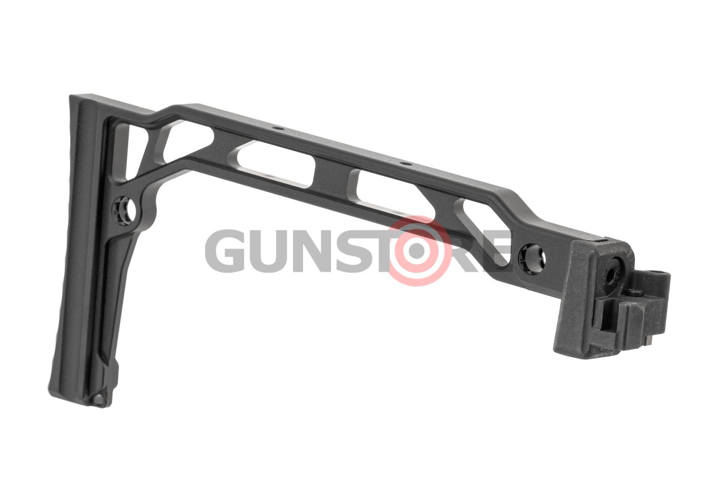 SS-8R Stock For LCT / CYMA AK