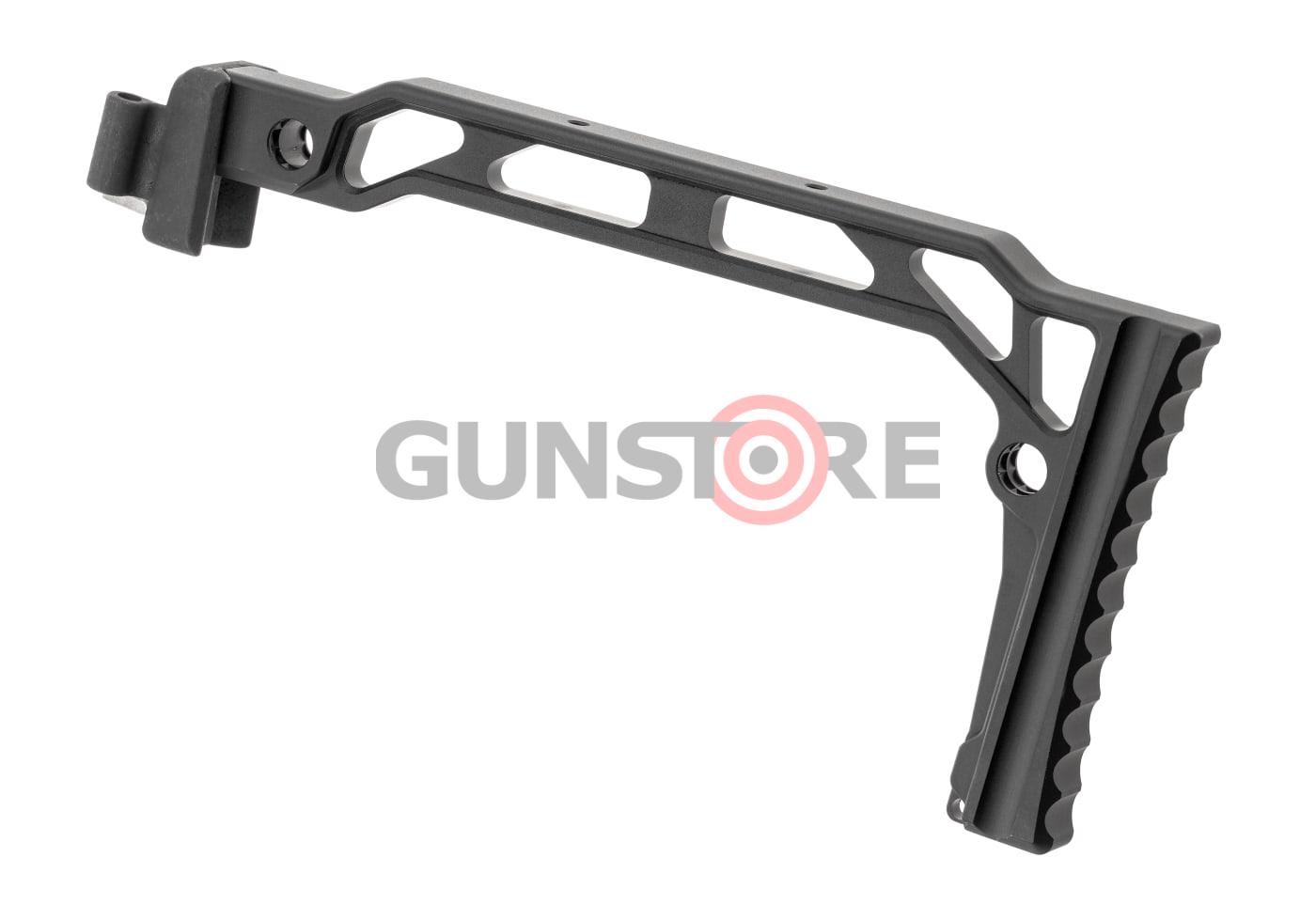 Fotografia: SS-8R Stock For LCT / CYMA AK
