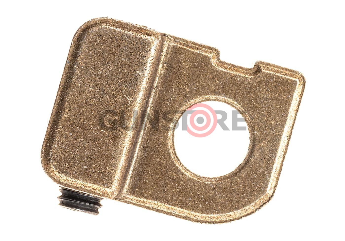 Fotografia: SS-8R Stock For LCT / CYMA AK