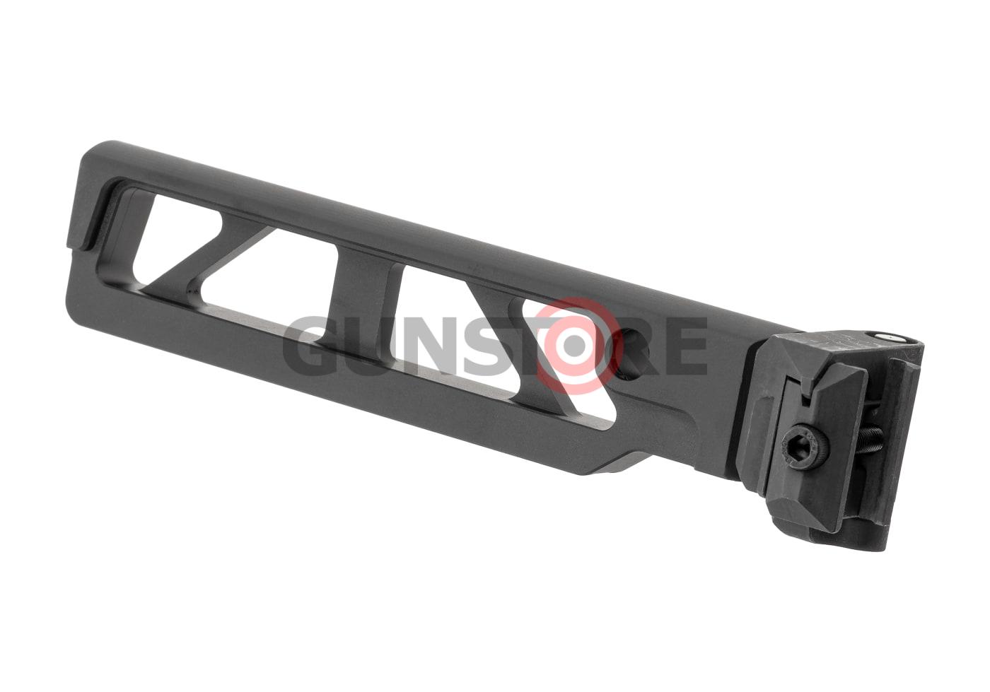 ST-6 RIS Mounted Folding Stock