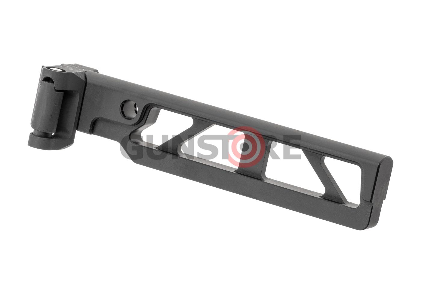 Fotografia: ST-6 RIS Mounted Folding Stock