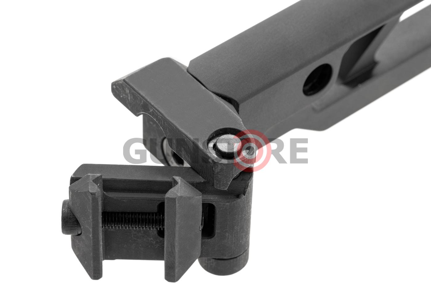 Fotografia: ST-6 RIS Mounted Folding Stock