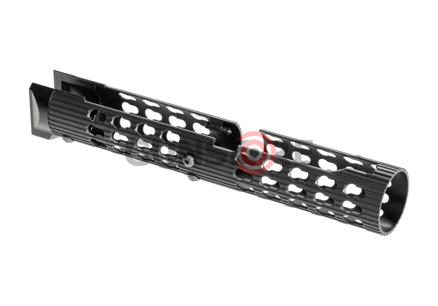 VS-25 AK-105 Keymod Aluminum Handguard For LCT/GHK