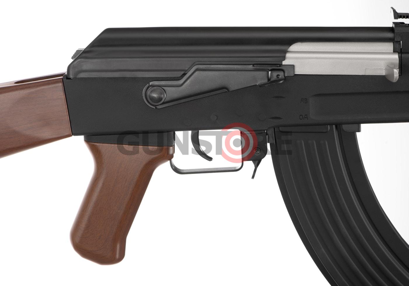 Fotografia: CM47 E.T.U.