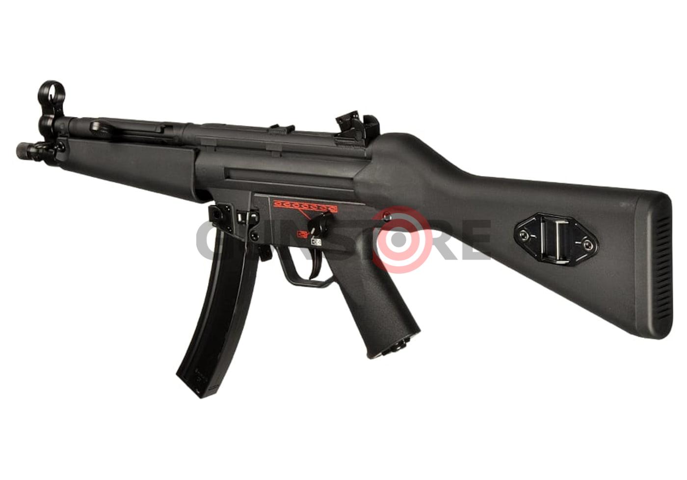 Fotografia: EMG A4 0.5J