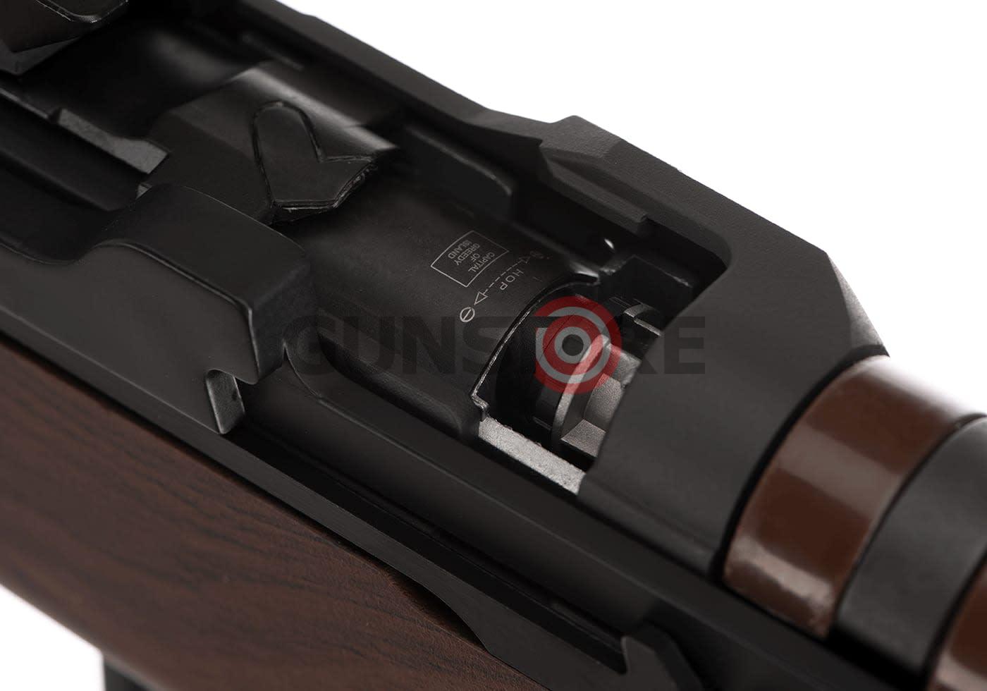 Fotografia: GR14 E.T.U. S-AEG