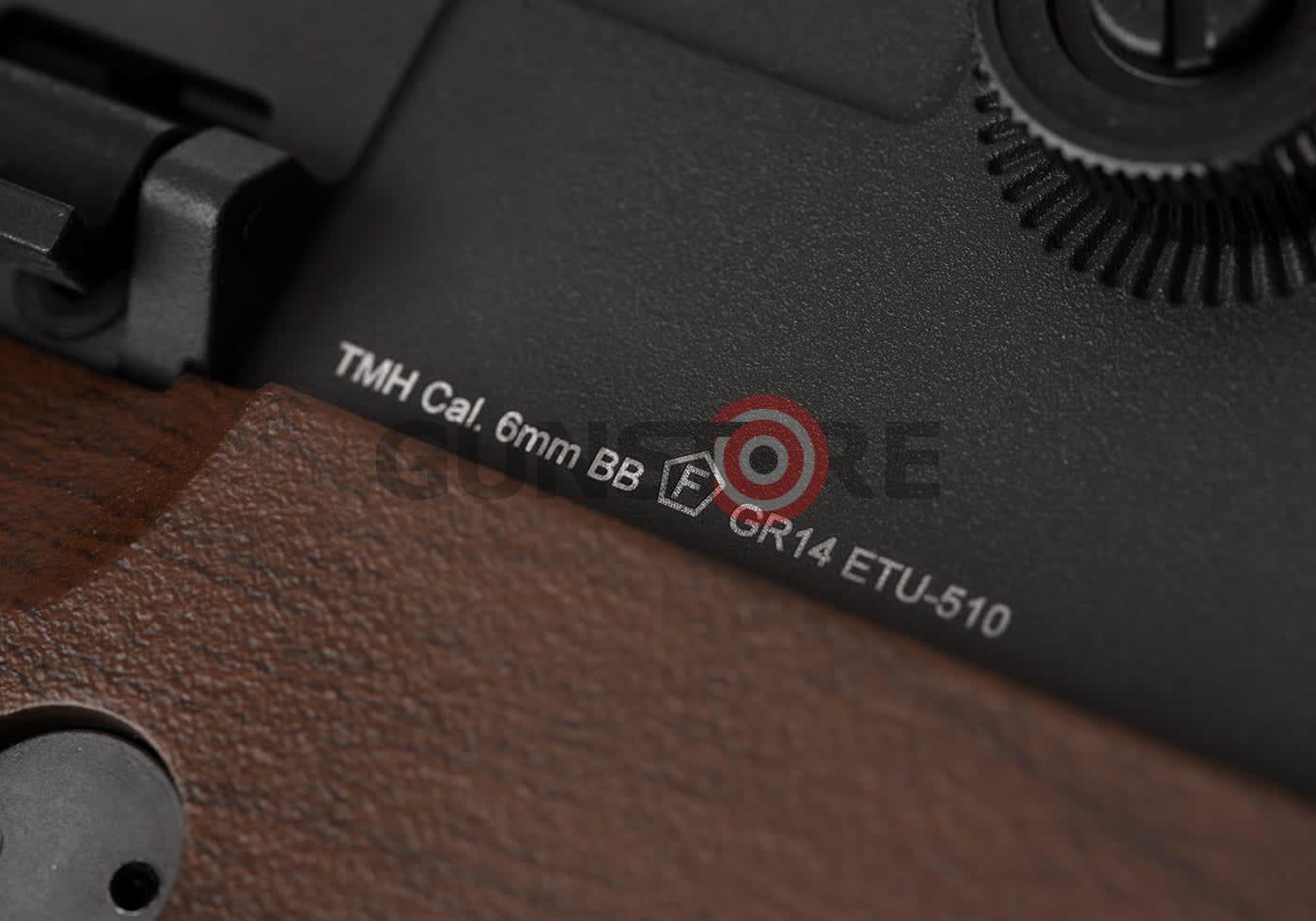 Fotografia: GR14 E.T.U. S-AEG