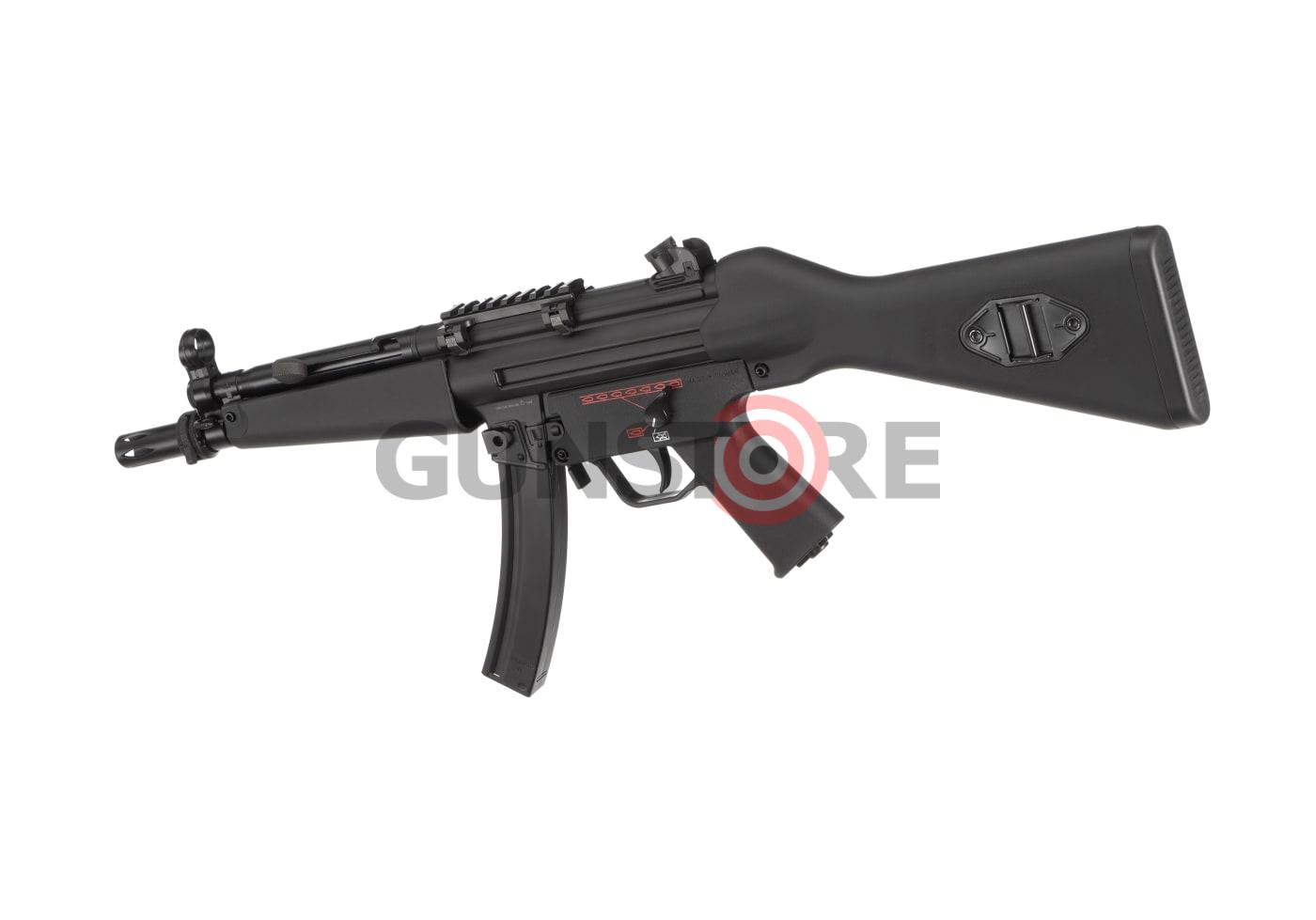 Fotografia: TGM A2 E.T.U. S-AEG