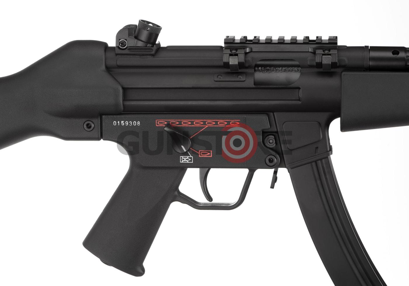 Fotografia: TGM A2 E.T.U. S-AEG