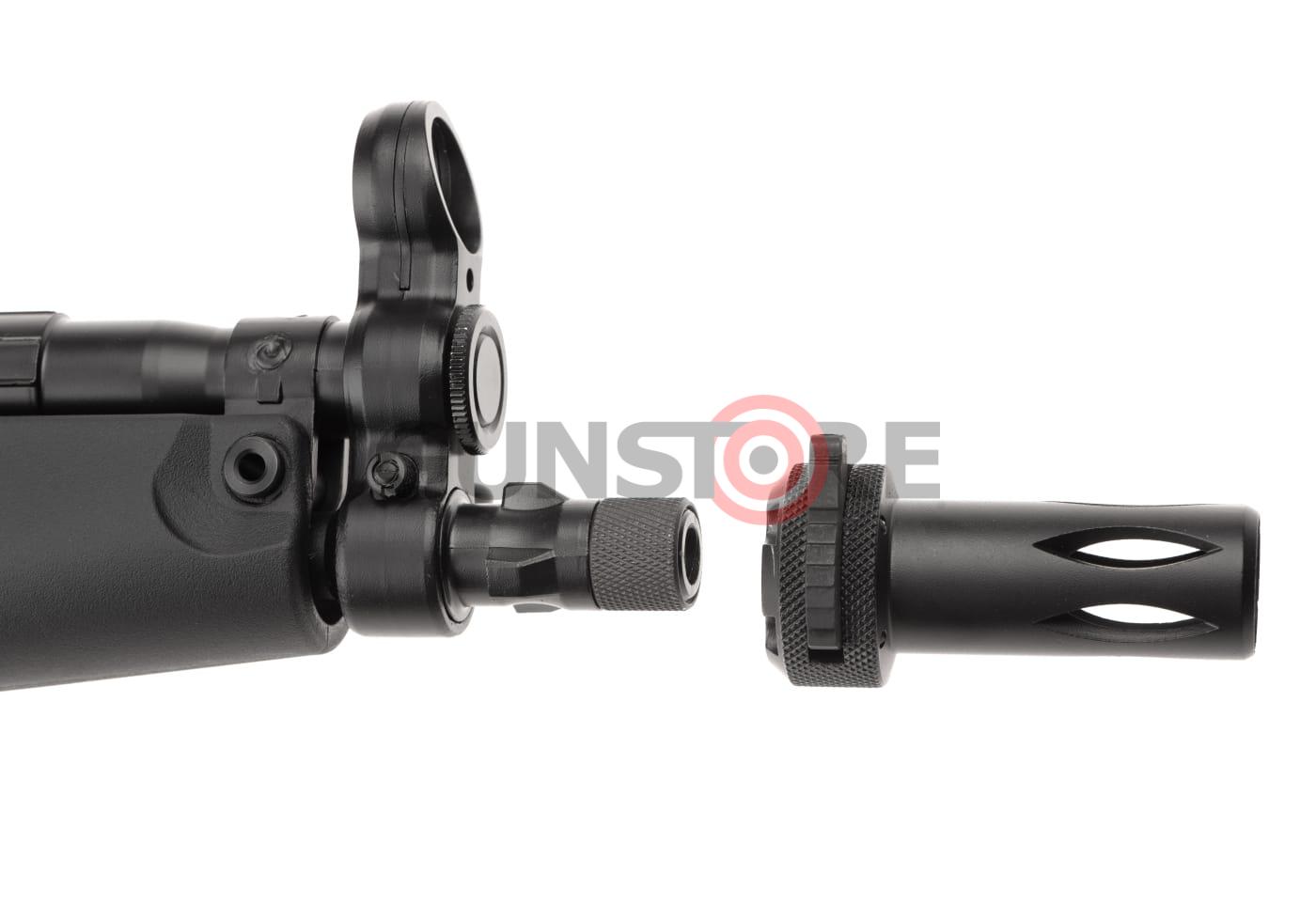 Fotografia: TGM A2 E.T.U. S-AEG