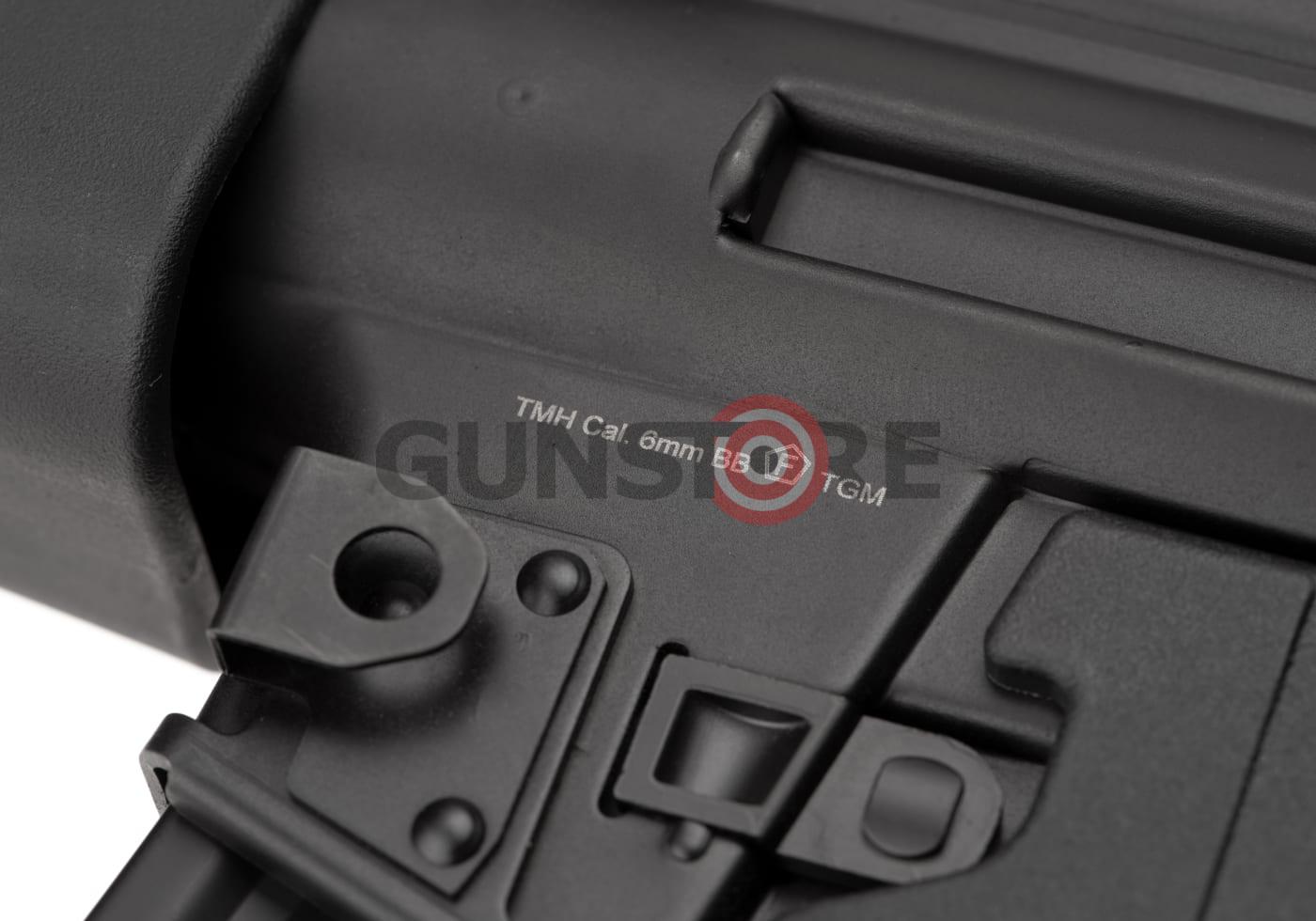 Fotografia: TGM A2 E.T.U. S-AEG