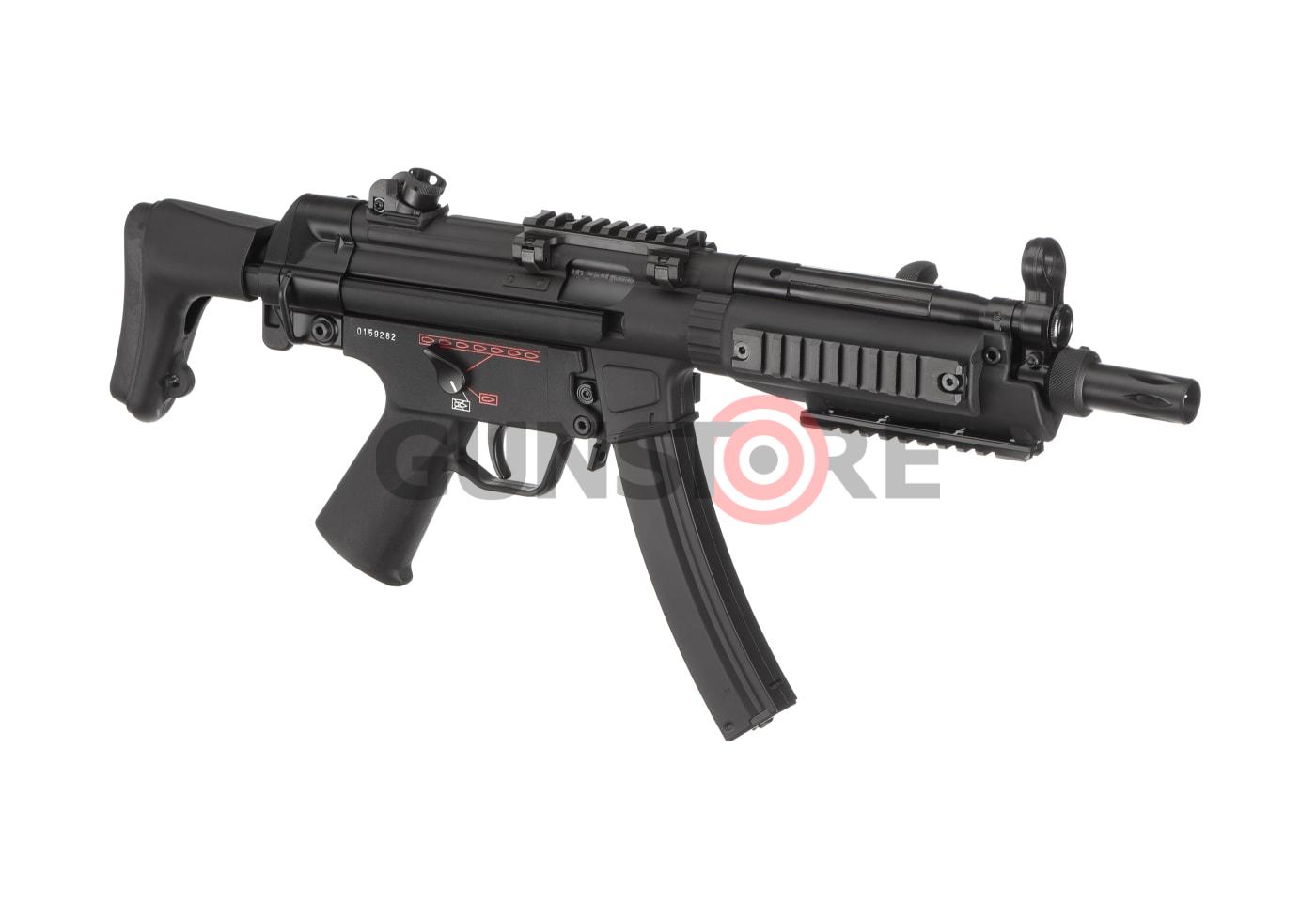 Fotografia: TGM A3 E.T.U.