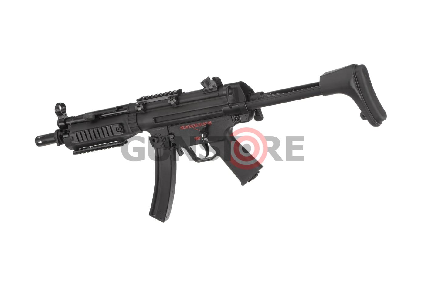 Fotografia: TGM A3 E.T.U. S-AEG