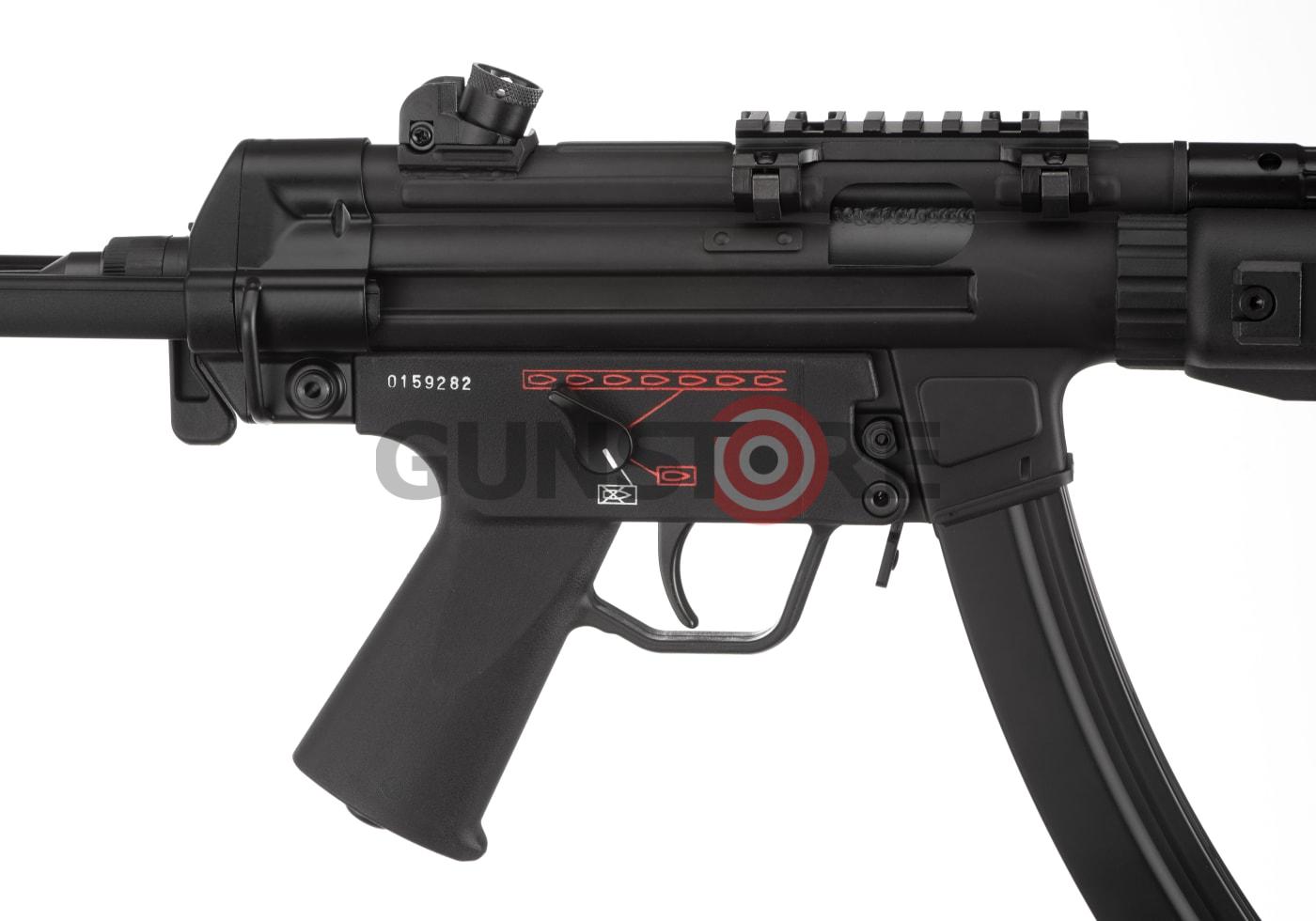 Fotografia: TGM A3 E.T.U. S-AEG