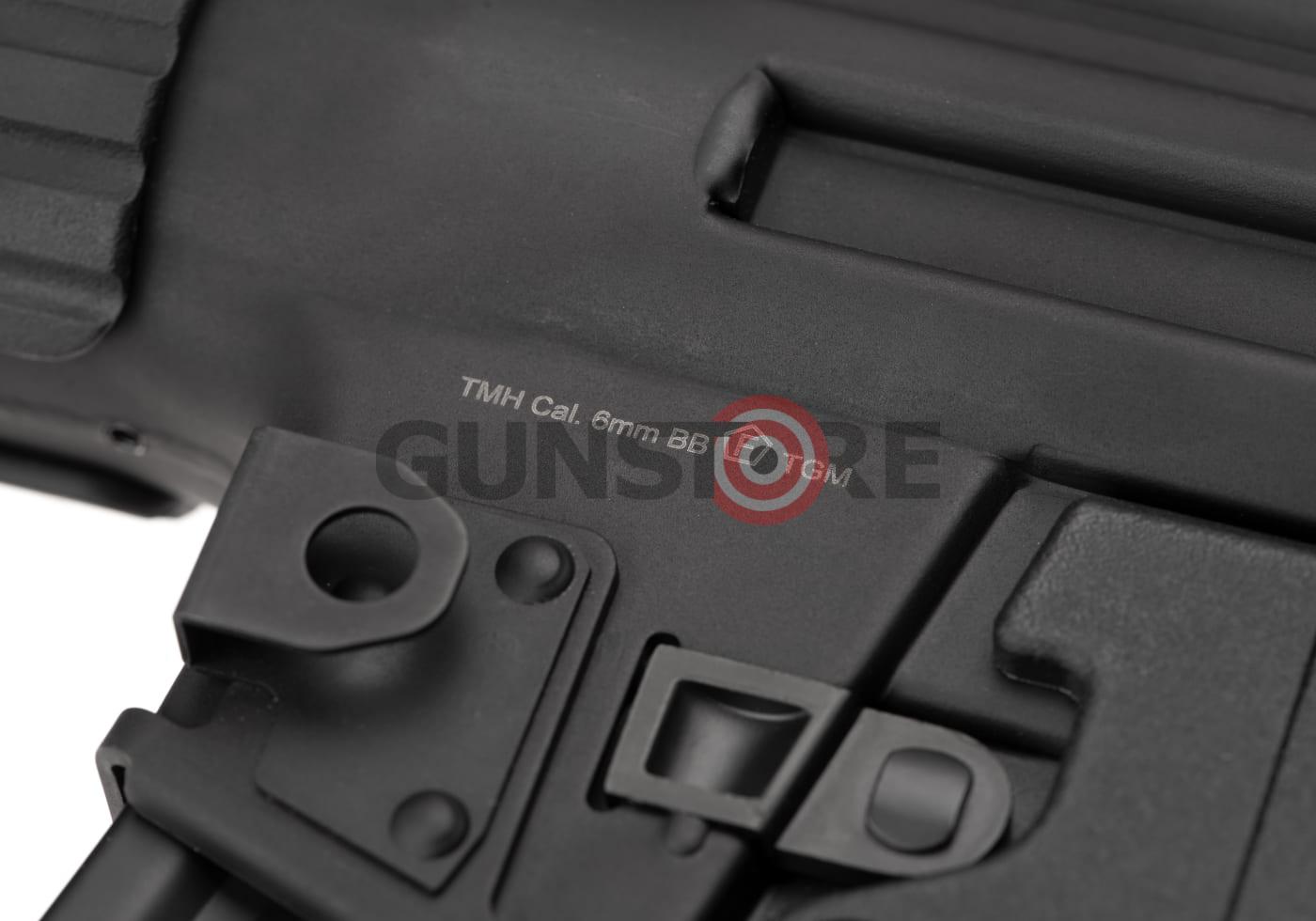 Fotografia: TGM A3 E.T.U. S-AEG