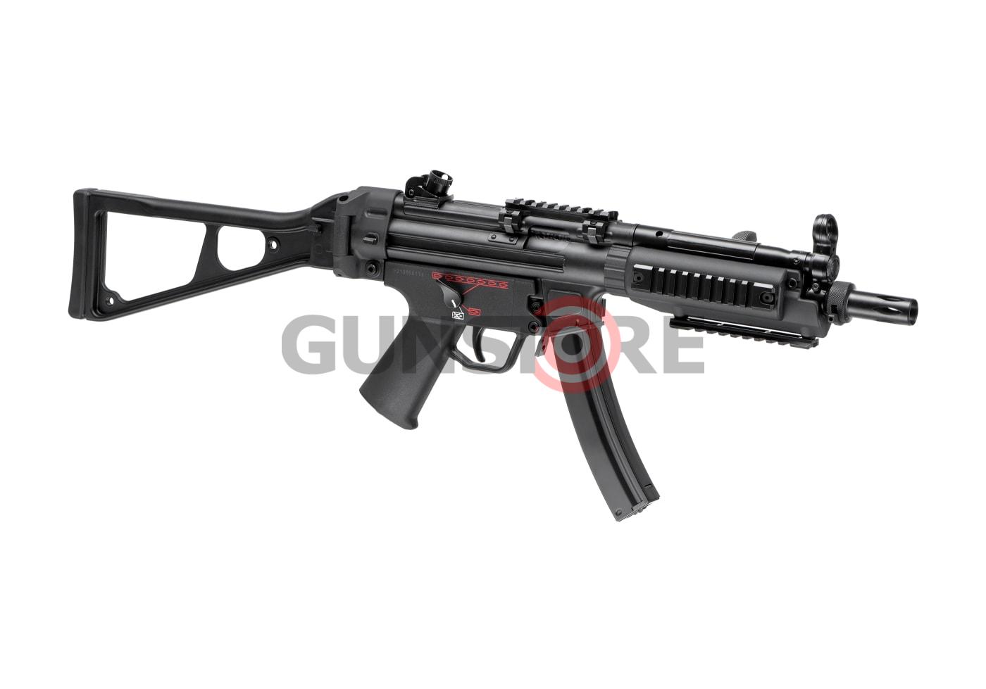 TGM A3 PDW E.T.U. 0.5J