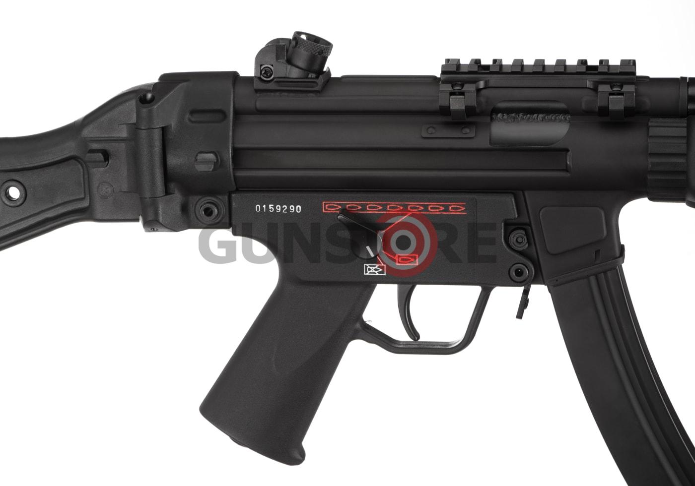 Fotografia: TGM A3 PDW E.T.U. S-AEG