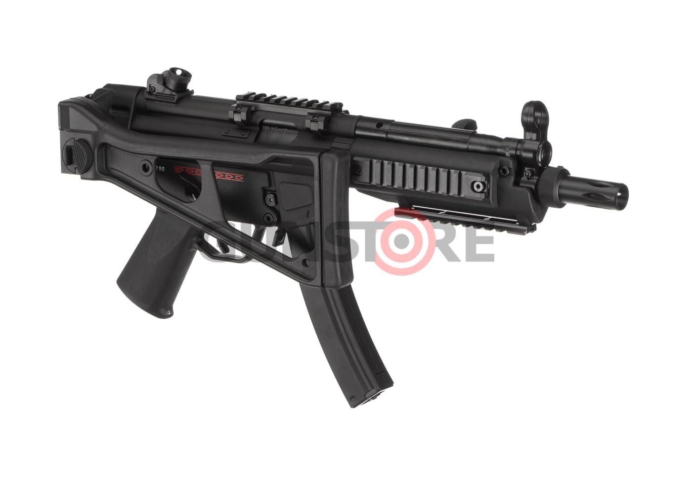 Fotografia: TGM A3 PDW E.T.U. S-AEG