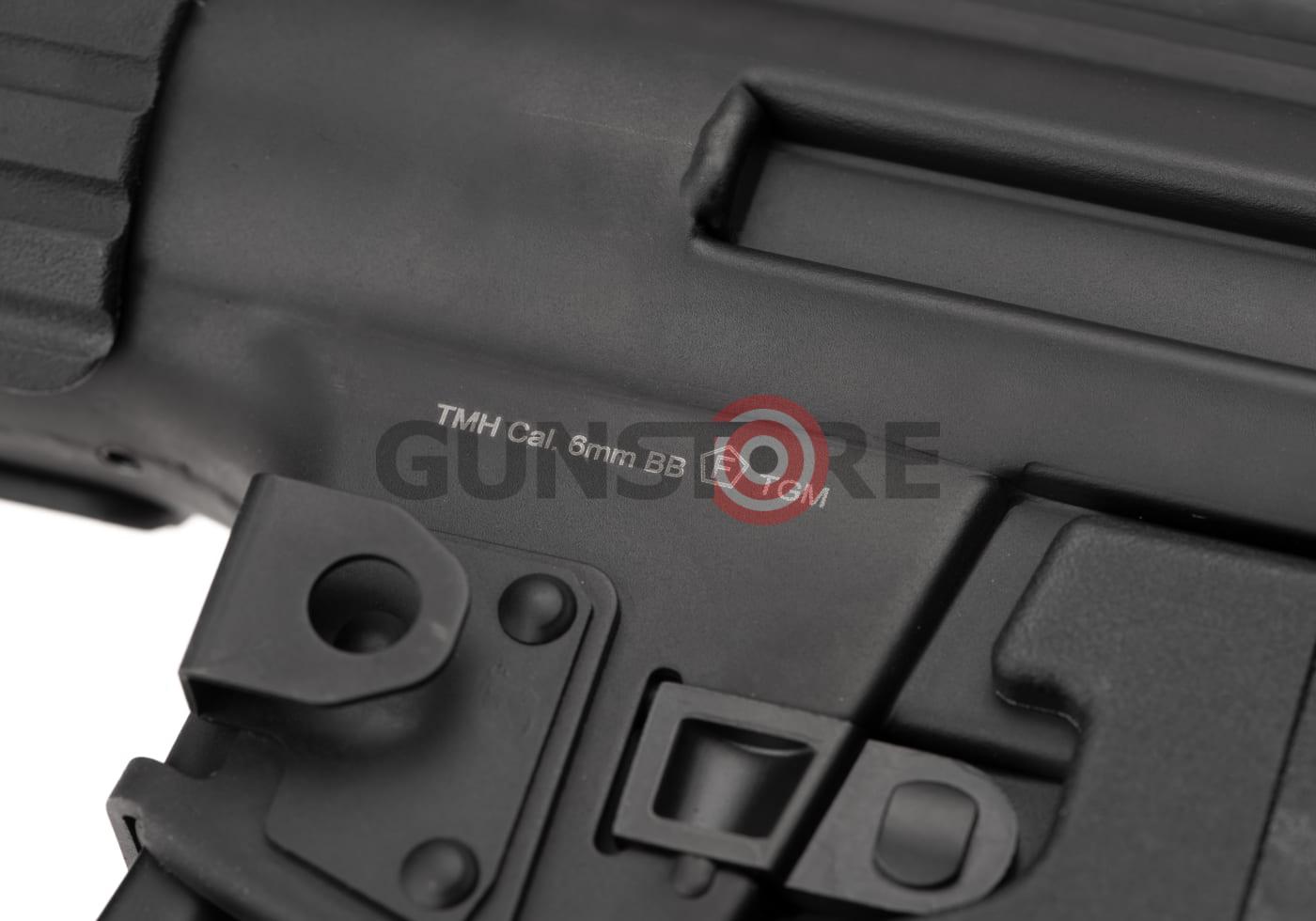 Fotografia: TGM A3 PDW E.T.U. S-AEG