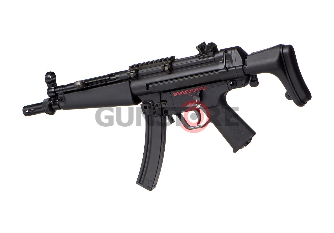 Fotografia: TGM A3 RTS E.T.U.