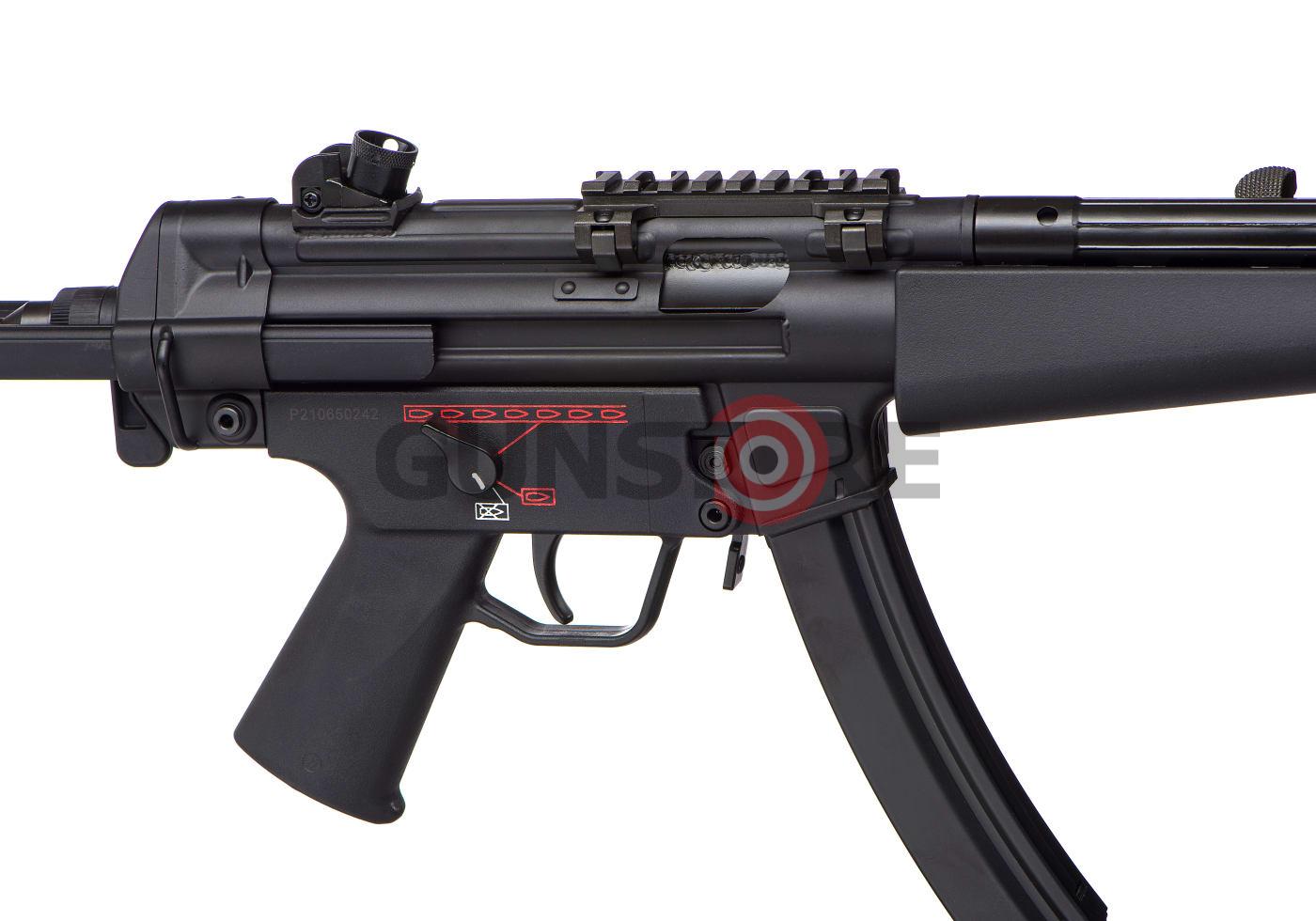 Fotografia: TGM A3 RTS E.T.U.