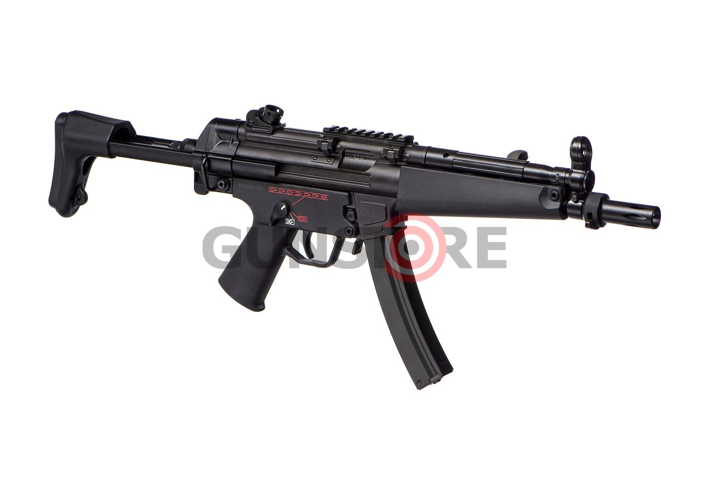 TGM A3 RTS E.T.U. 0.5J