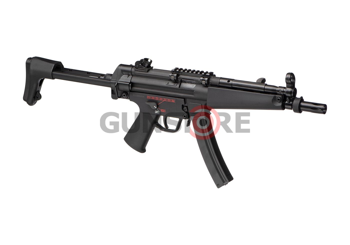 TGM A3 RTS E.T.U. S-AEG