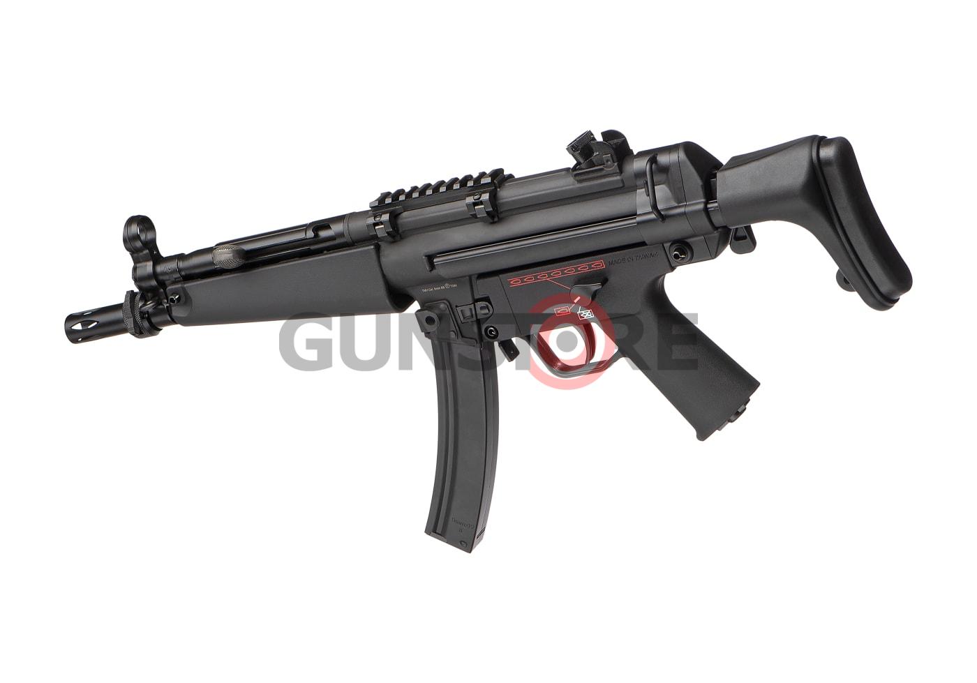 Fotografia: TGM A3 RTS E.T.U. S-AEG