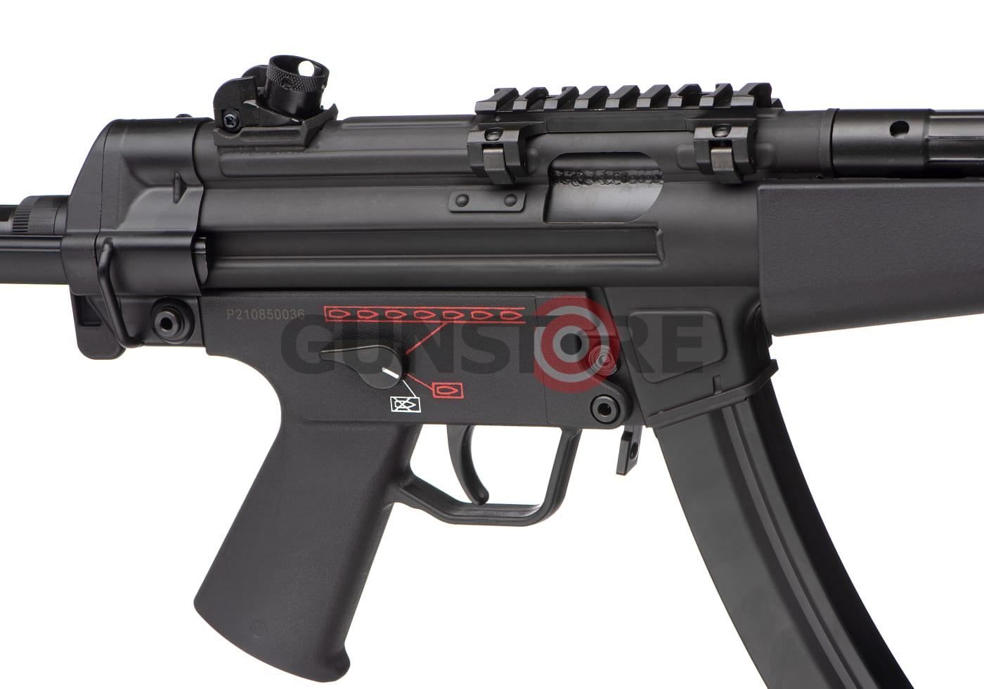 Fotografia: TGM A3 RTS E.T.U. S-AEG