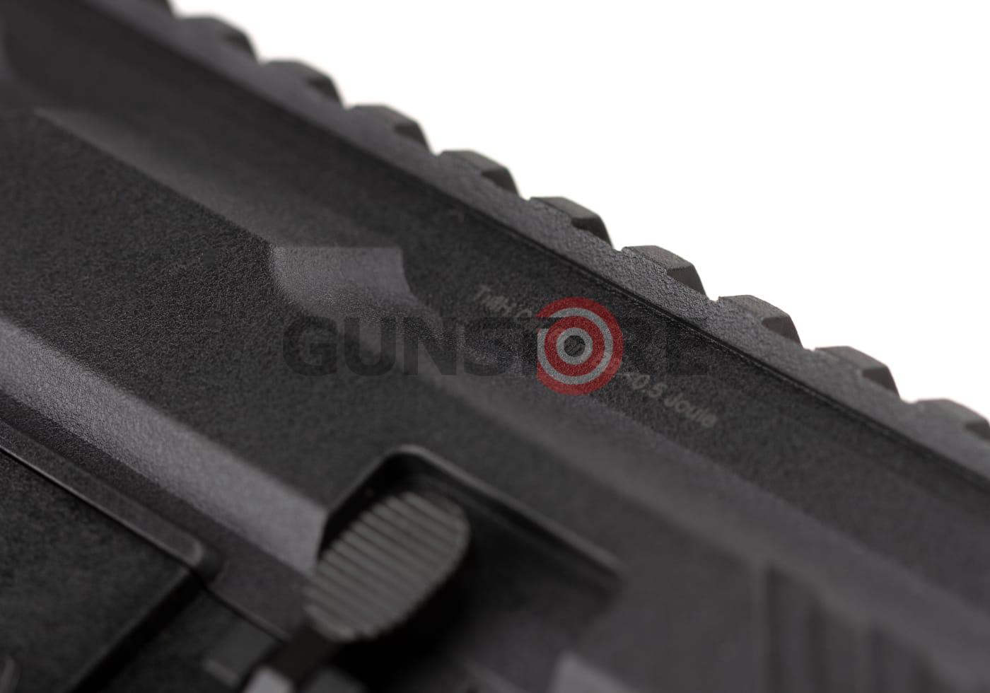 Fotografia: TGM A3 RTS E.T.U. S-AEG