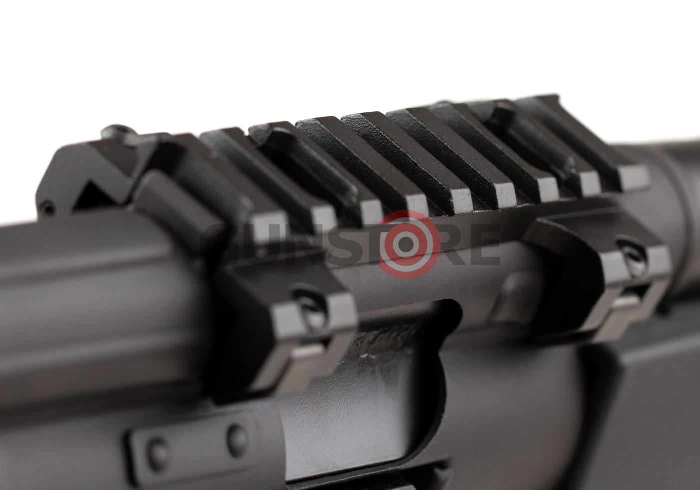 Fotografia: TGM A3 RTS E.T.U. S-AEG