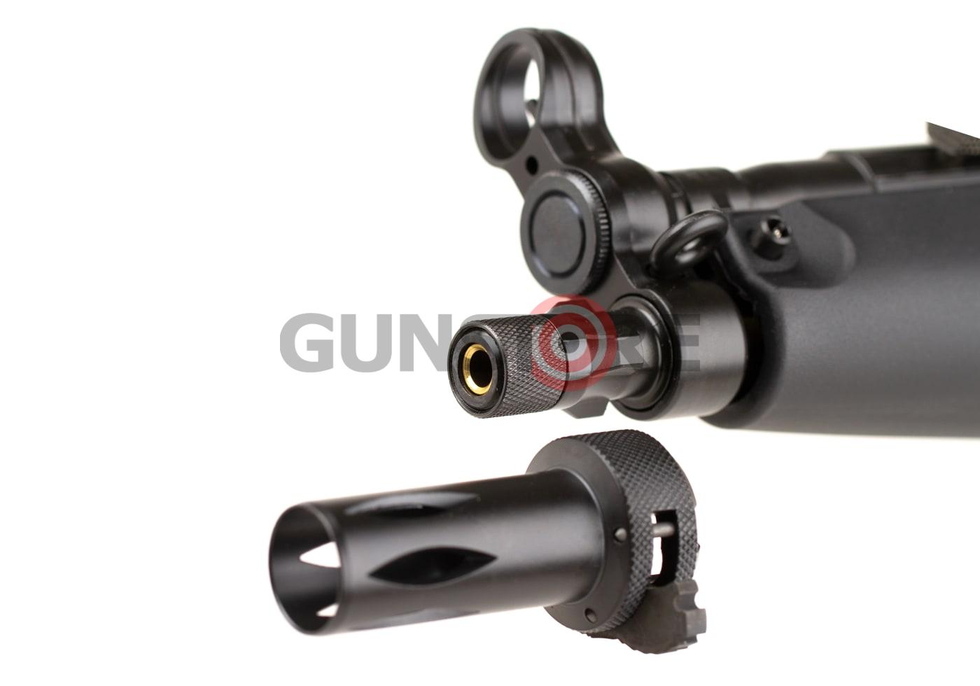 Fotografia: TGM A3 RTS E.T.U. S-AEG