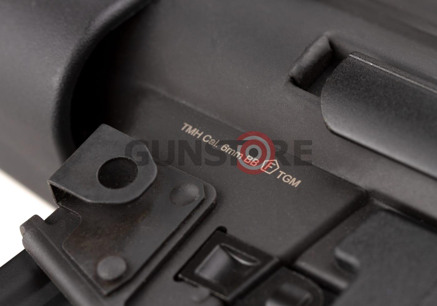 Fotografia: TGM A3 RTS E.T.U. S-AEG