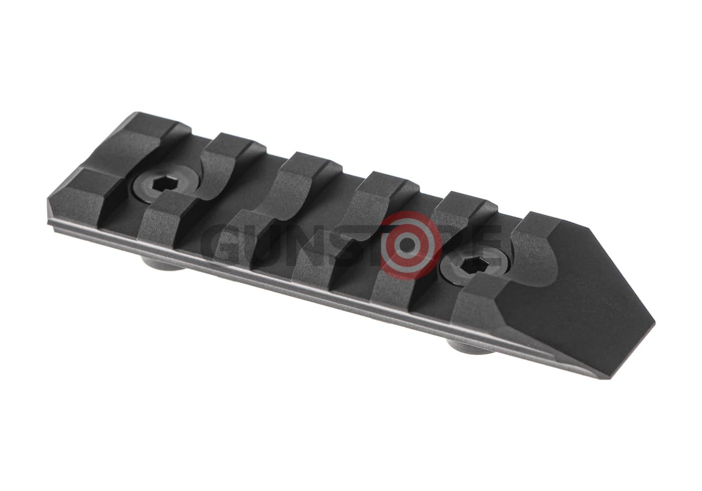 Fotografia: SilencerCo Lower Rail Kit