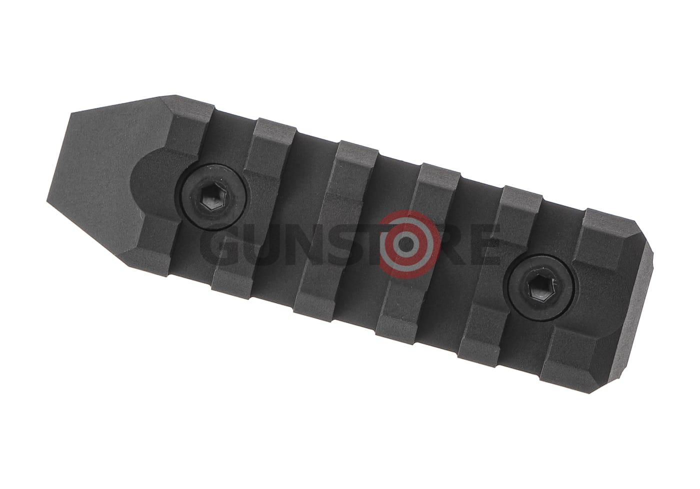 Fotografia: SilencerCo Lower Rail Kit