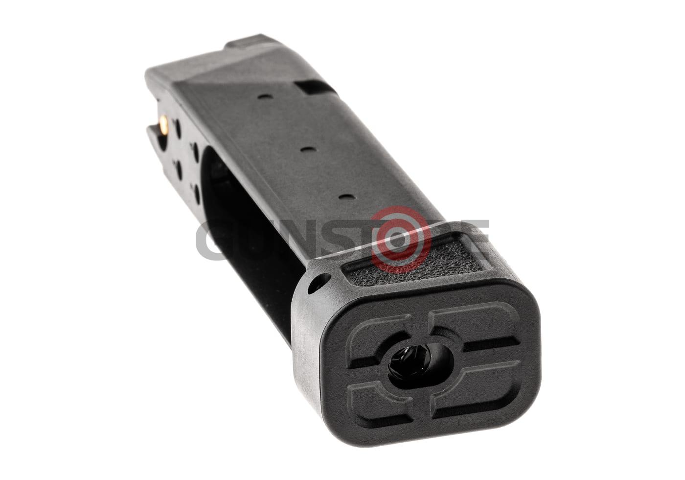 Fotografia: SilencerCo Maxim 9 Co2 Magazine 24rds