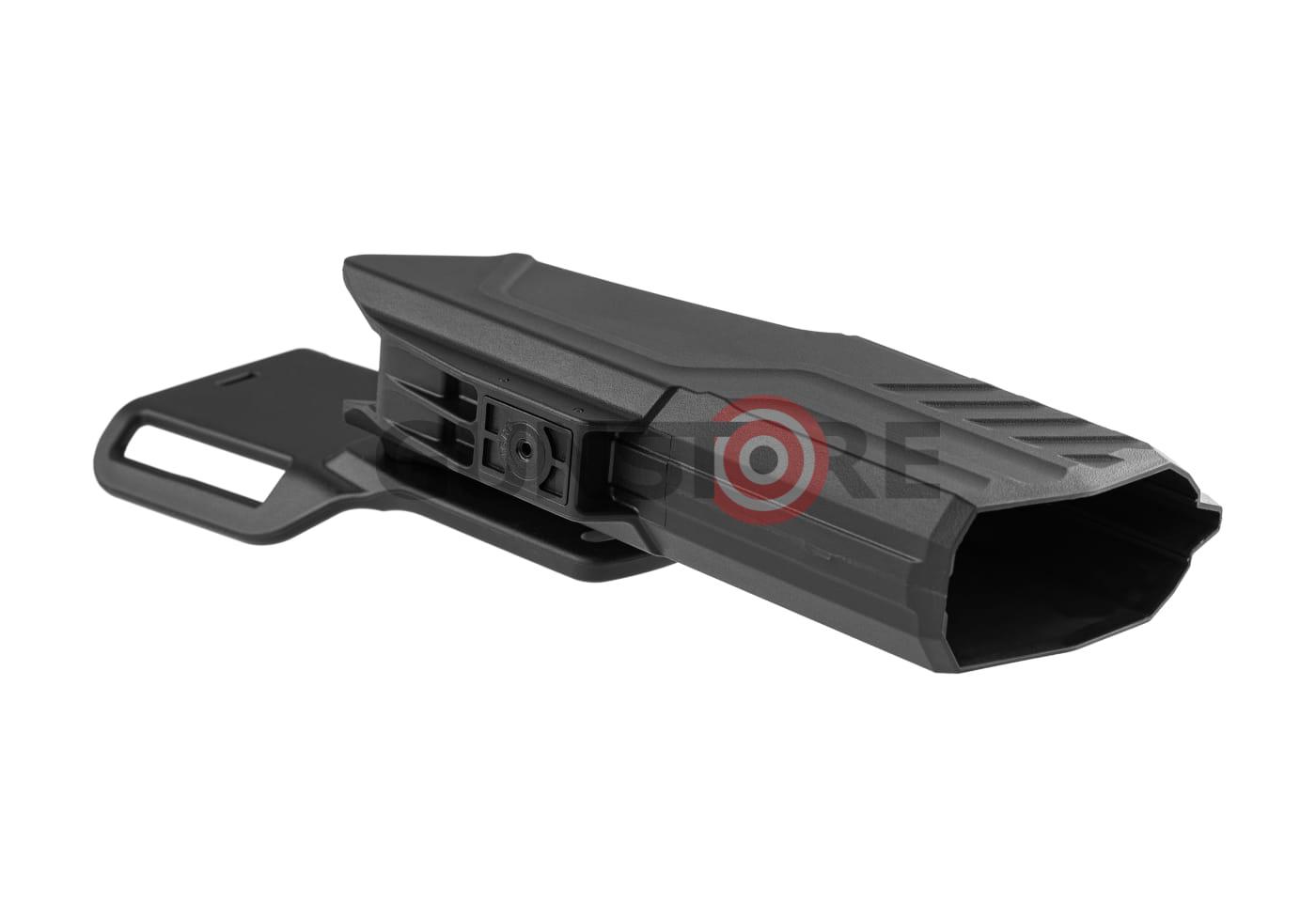 Fotografia: SilencerCo Maxim 9 Holster