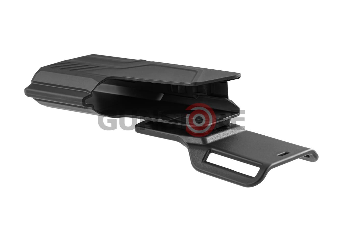 Fotografia: SilencerCo Maxim 9 Holster