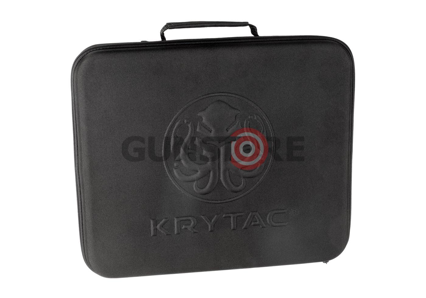 Fotografia: SilencerCo Maxim 9 Deployment Pack