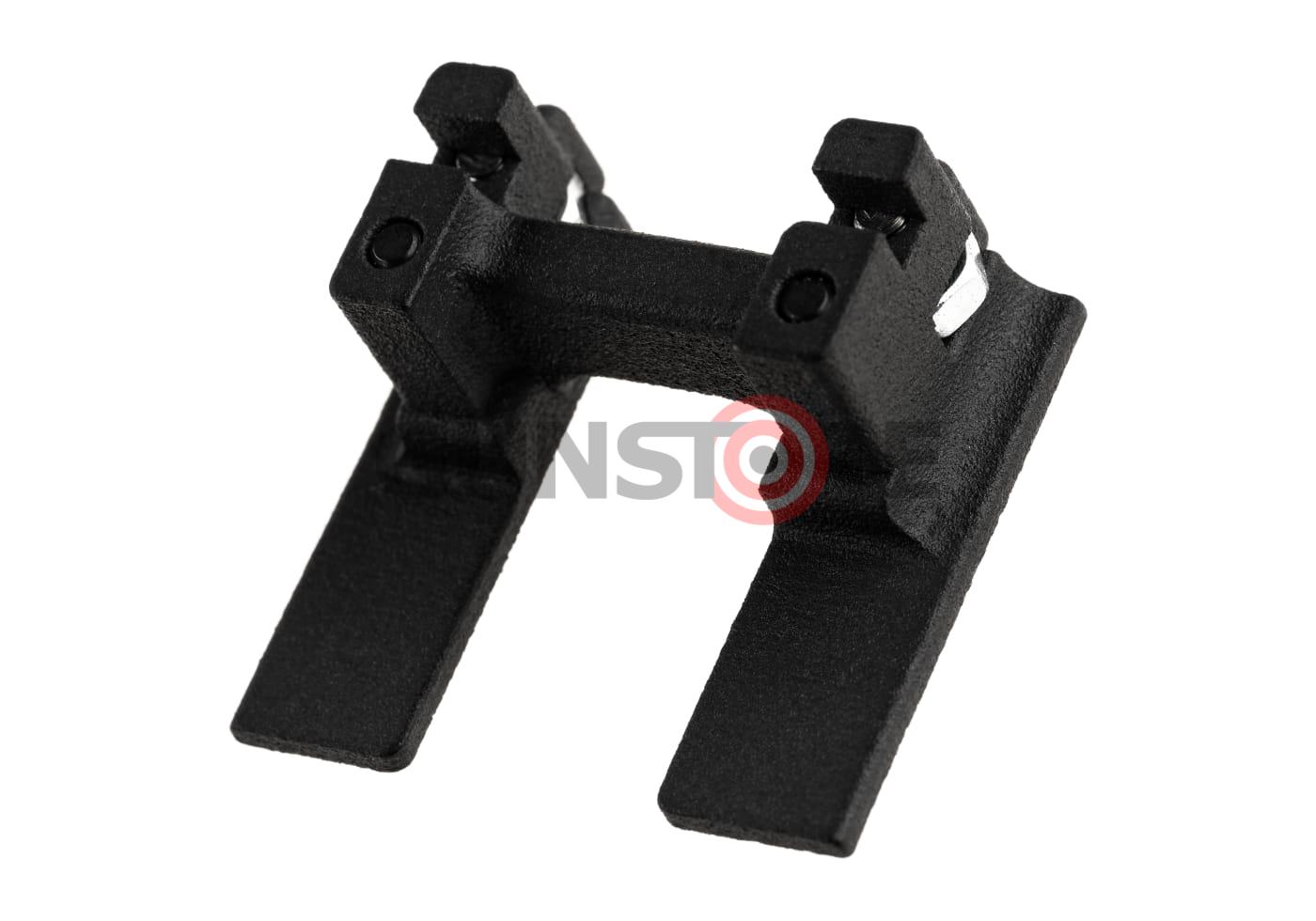 Fotografia: Perun MOSFET For P90