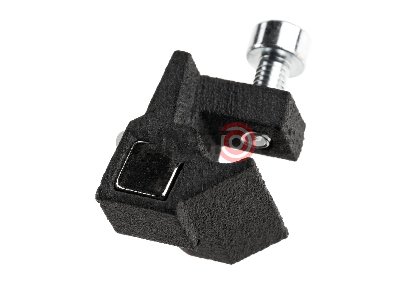 Fotografia: Perun MOSFET For P90