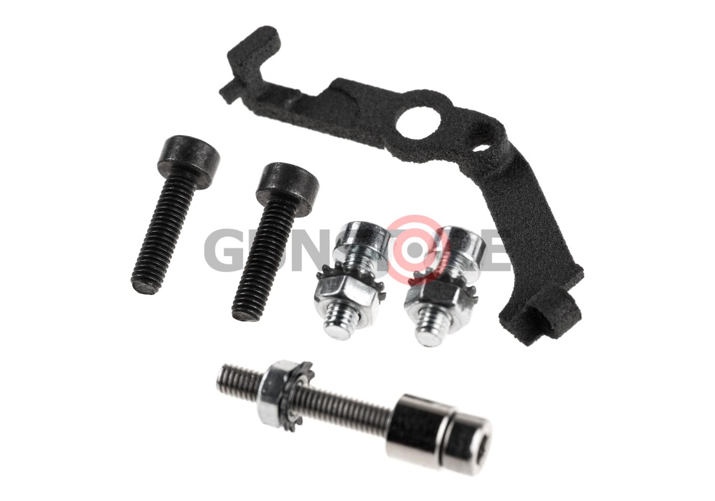 Fotografia: Perun MOSFET For P90