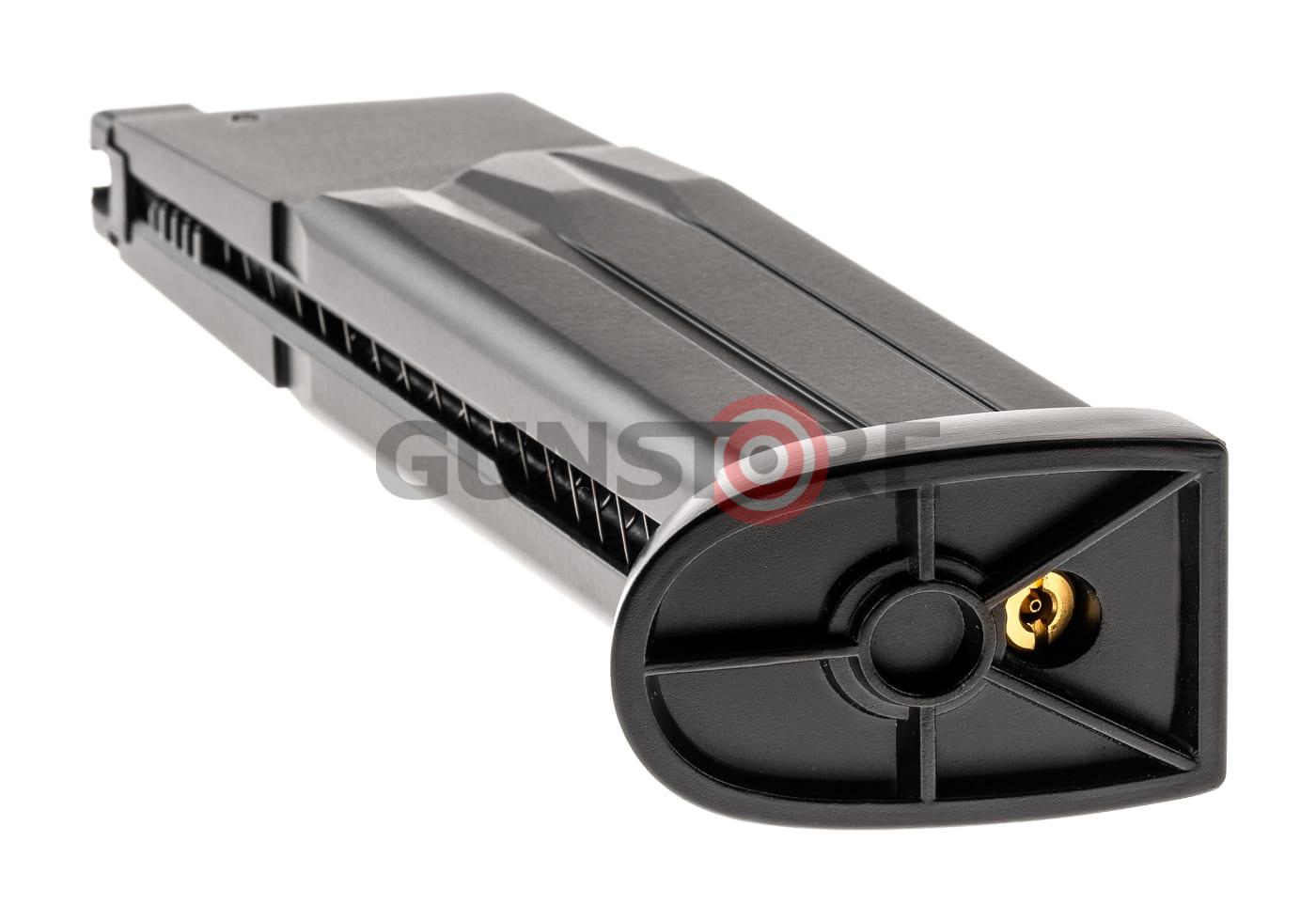 Fotografia: Magazin Ninja/MK23 24rds