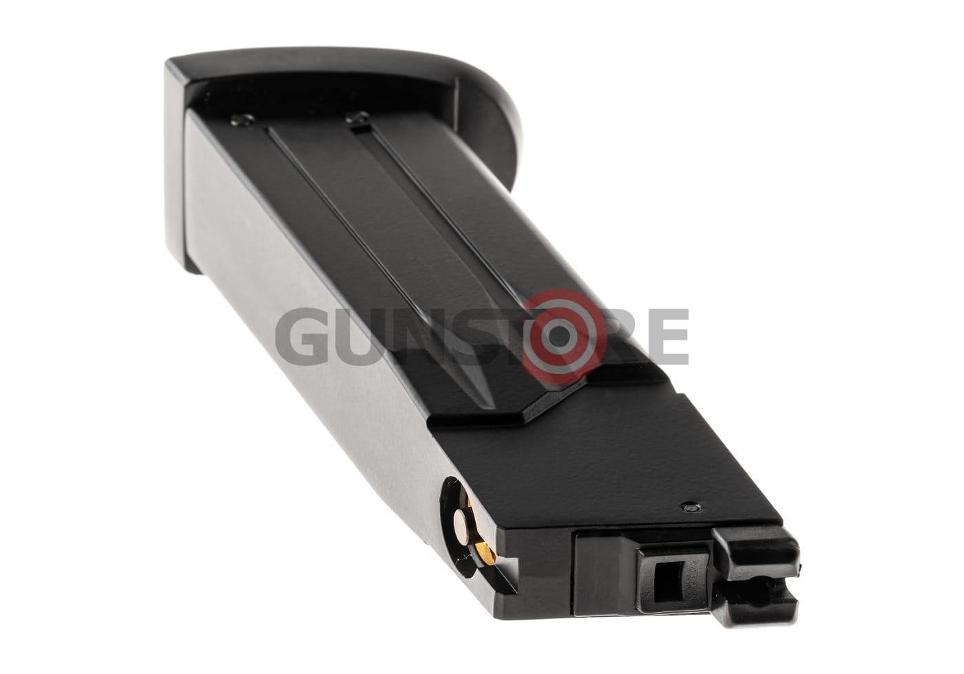 Fotografia: Magazin Ninja/MK23 24rds