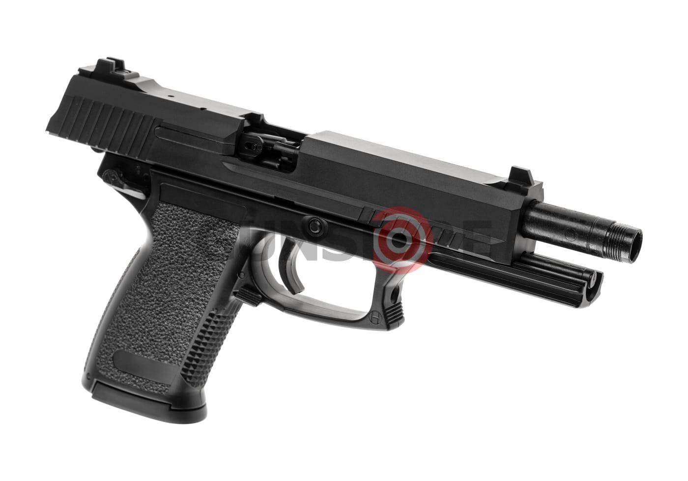 Fotografia: MK23 GNB