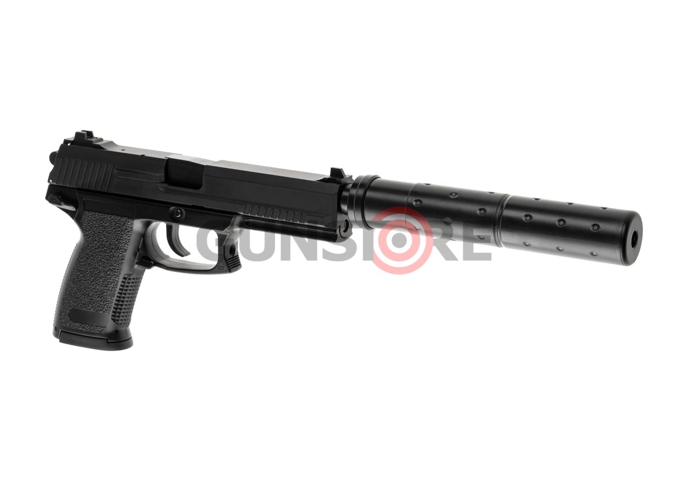 Fotografia: MK23 GNB