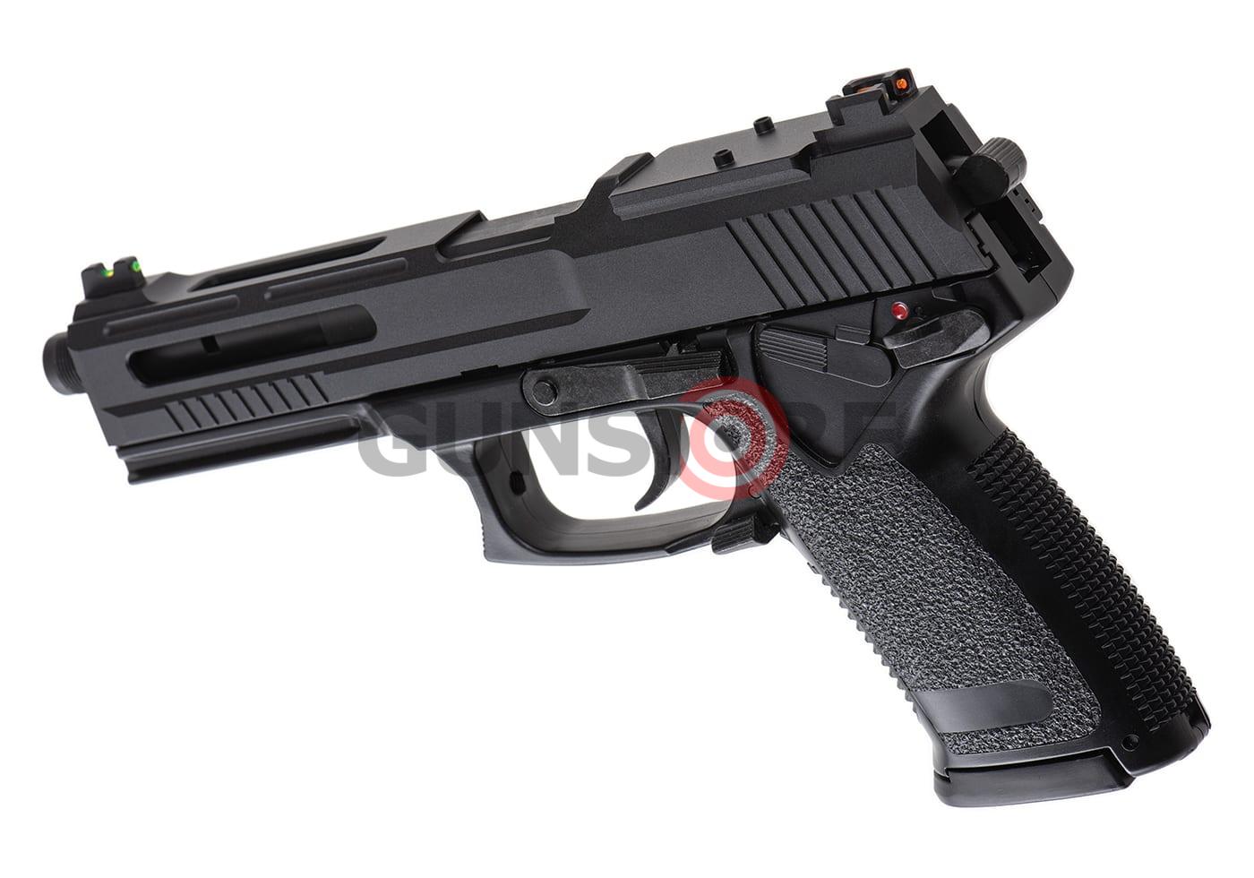 Fotografia: Ninja 23 GNB