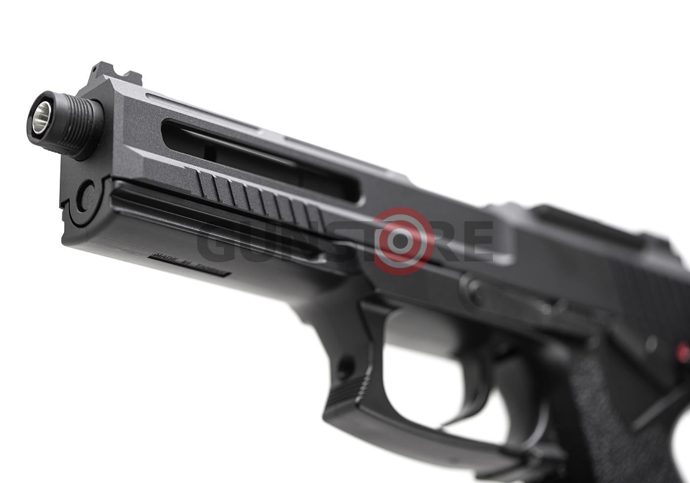 Fotografia: Ninja 23 GNB