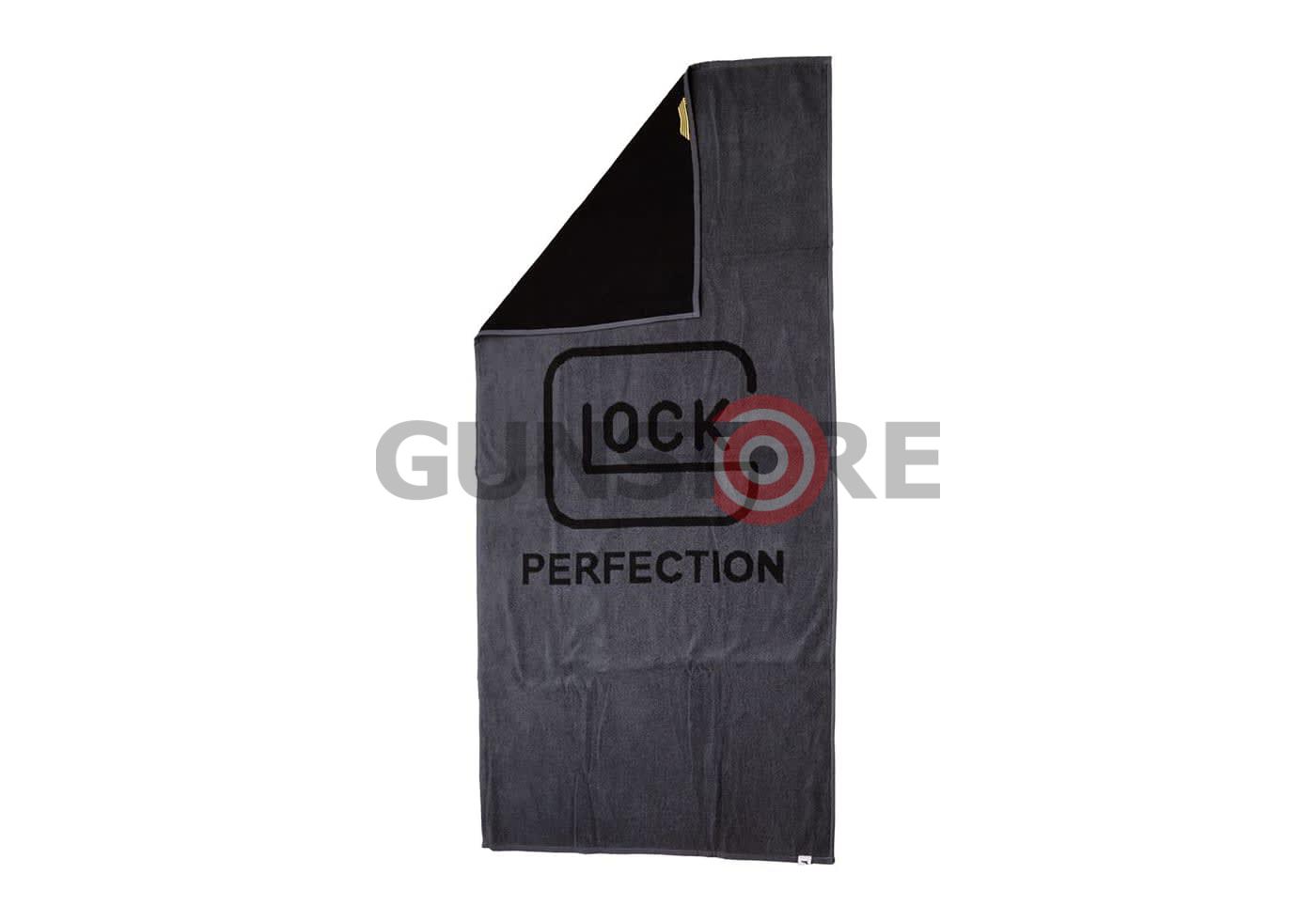 Glock Perfection Towel 70x140cm