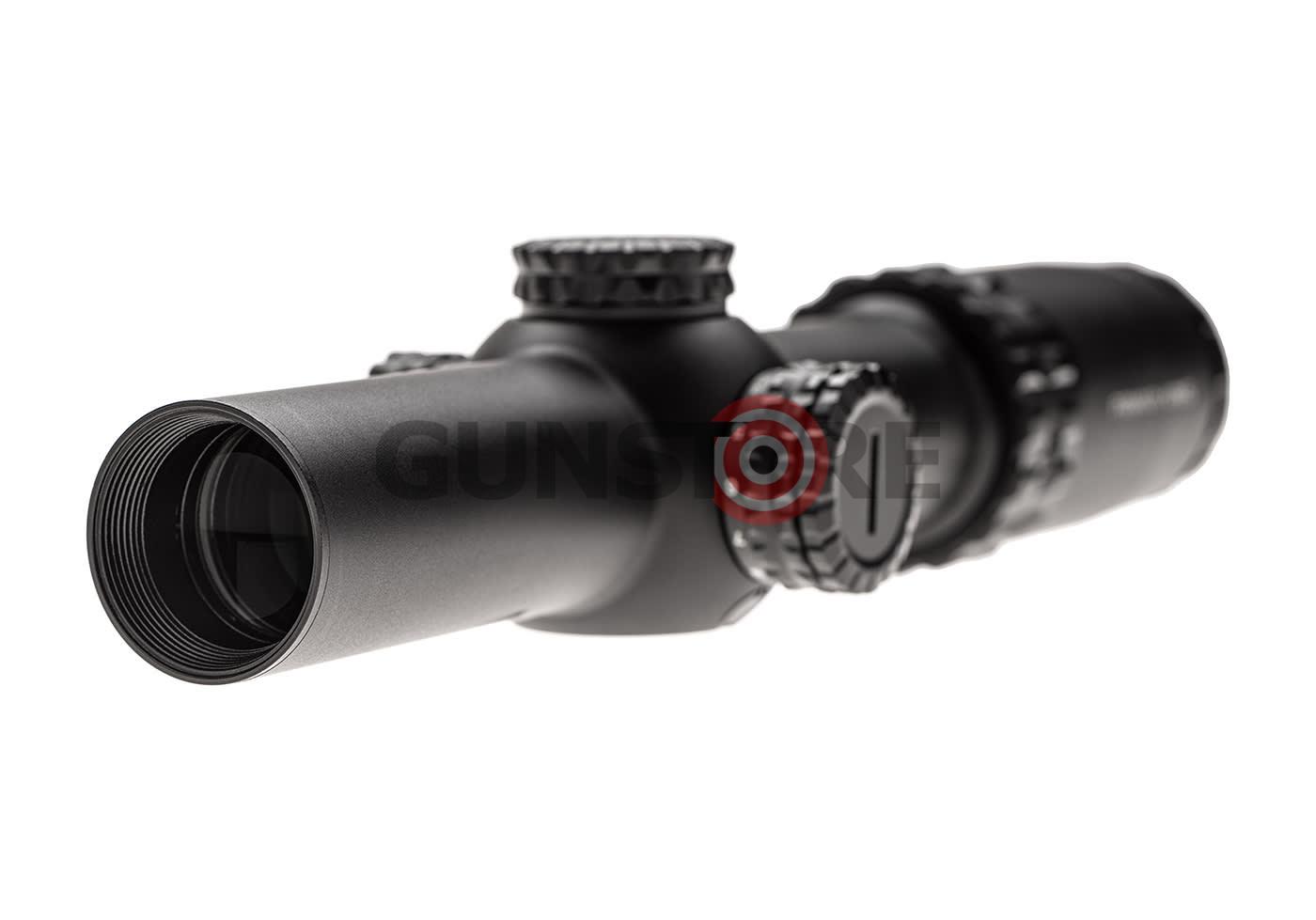 Fotografia: SLx 1-10x28 SFP ACSS Griffin M10S